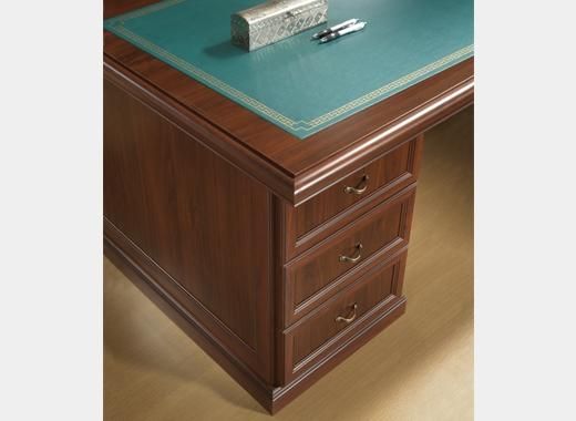 Кабинет руководителя Napoli. Фото 5