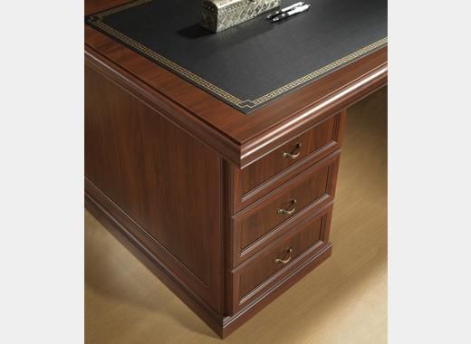 Кабинет руководителя Napoli. Фото 6