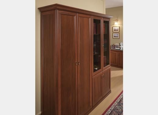 Кабинет руководителя Napoli. Фото 7