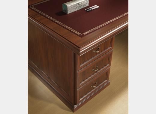 Кабинет руководителя Napoli. Фото 8