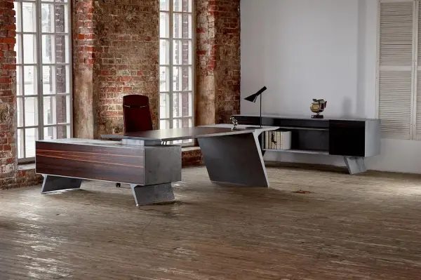 Кабинет руководителя Pigreco. Фото 1