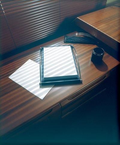 Кабинет руководителя President QC. Фото 3