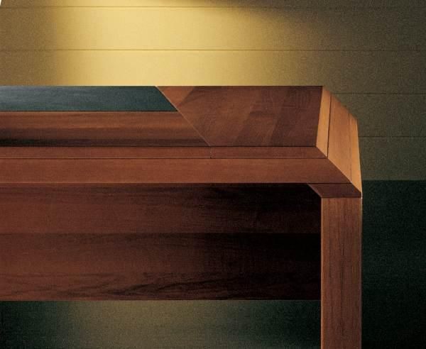 Кабинет руководителя Quaranta. Фото 2