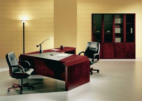 Кабинет руководителя Quaranta. Фото 14