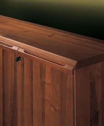 Кабинет руководителя Quaranta. Фото 15