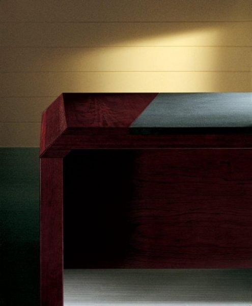 Кабинет руководителя Quaranta. Фото 4