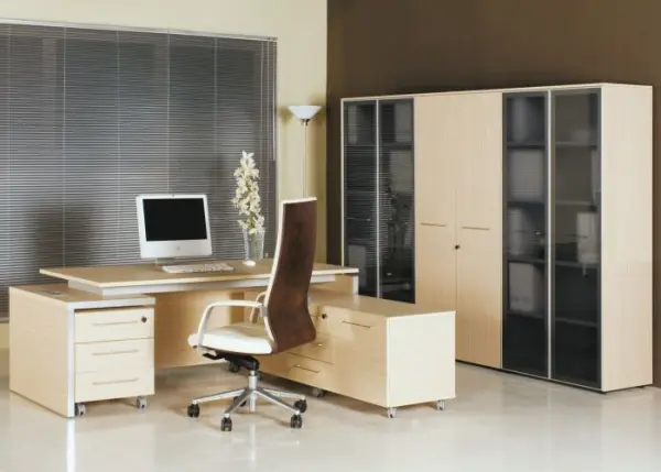 Кабинет руководителя Reventon. Фото 1