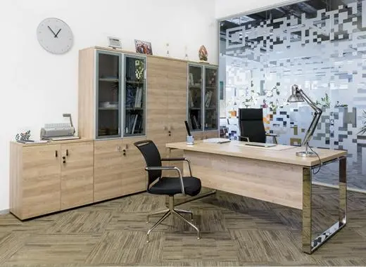 Кабинет руководителя Rola. Фото 1