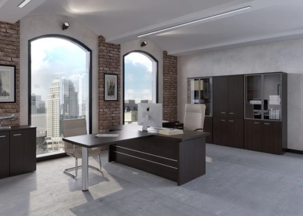 Кабинет руководителя Талант. Фото 1