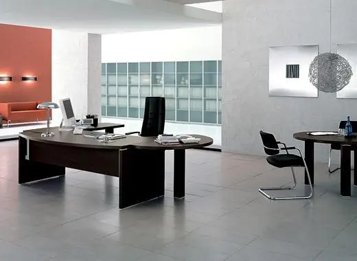 Кабинет руководителя Tao. Фото 1