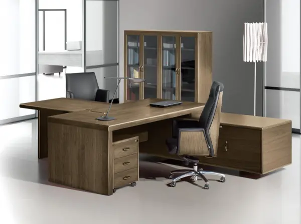 Кабинет руководителя Tiziano. Фото 1