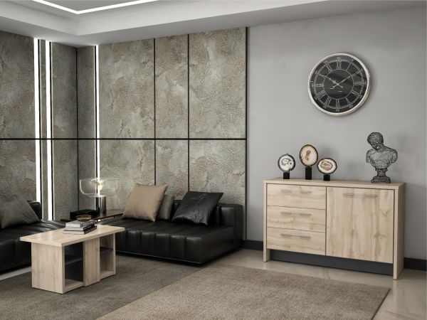 Кабинет руководителя Торстон. Фото 14