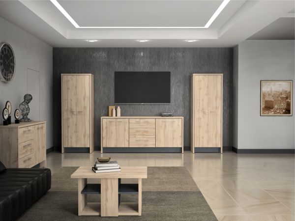 Кабинет руководителя Торстон. Фото 16