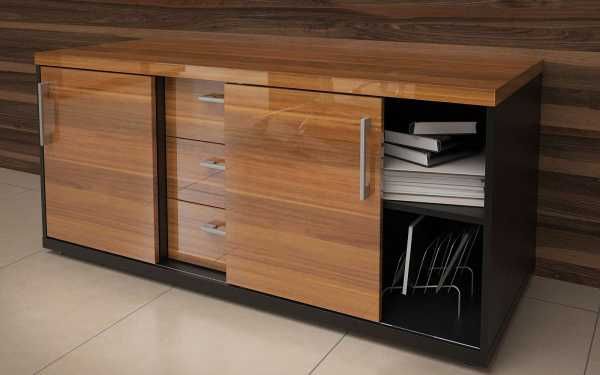 Кабинет руководителя Верона. Фото 3