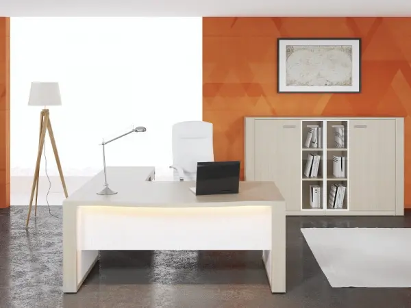 Кабинеты руководителя Richmond. Фото 1