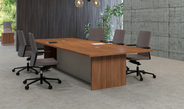 Кабинеты руководителя Sense. Фото 2