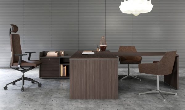 Кабинеты руководителя Sense. Фото 12