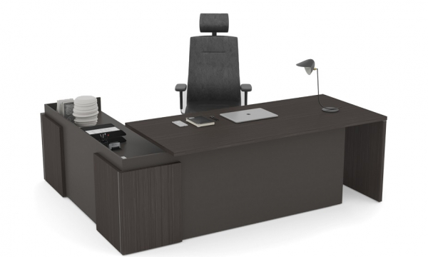 Кабинеты руководителя Sense. Фото 13