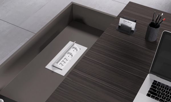 Кабинеты руководителя Sense. Фото 14