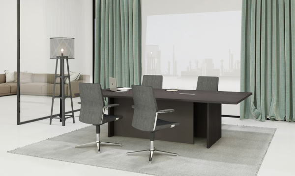 Кабинеты руководителя Sense. Фото 3