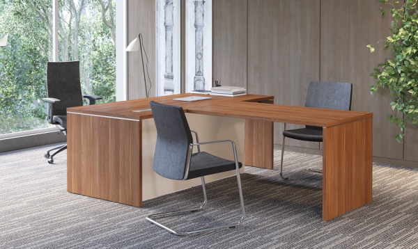 Кабинеты руководителя Sense. Фото 7