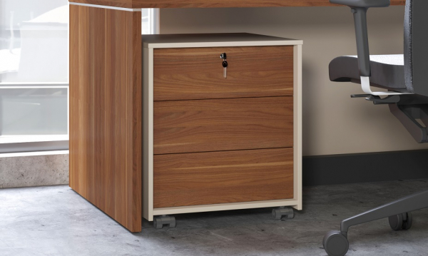 Кабинеты руководителя Sense. Фото 8