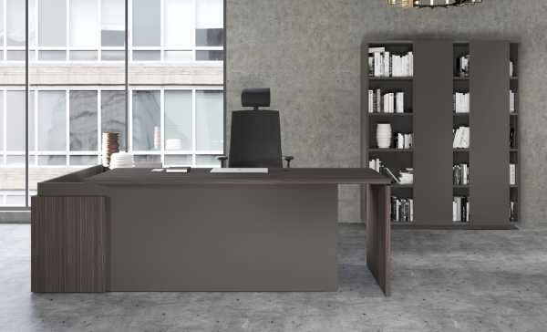 Кабинеты руководителя Sense. Фото 9