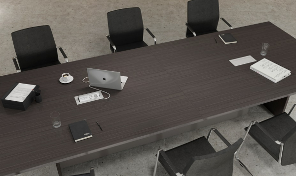 Кабинеты руководителя Sense. Фото 10