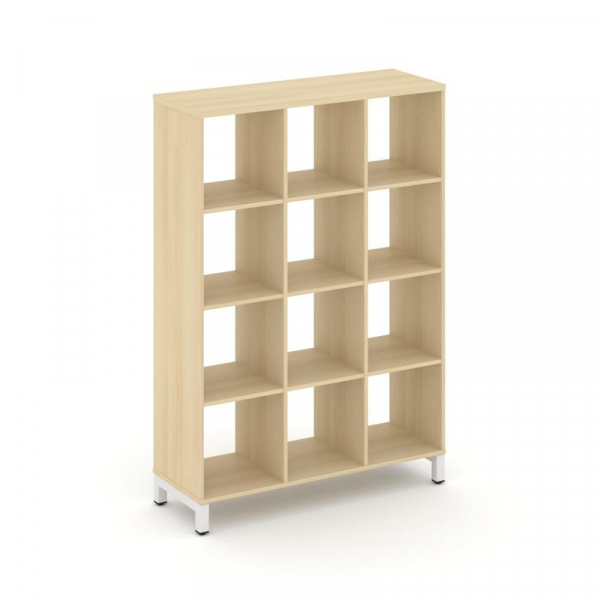 Каркас стеллажа 4 яр. SN.KS-430. Фото 2