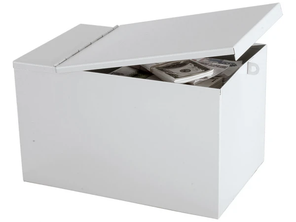 Кассета депозитная H-200. Фото 1