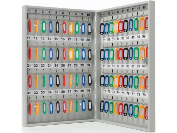 Ключница KEY-80. Фото 1