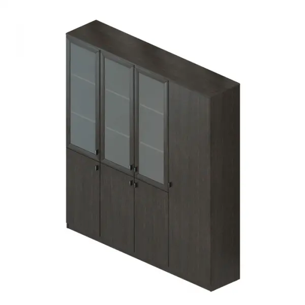 Комбинированный шкаф с гардеробом Sd-64N. Фото 1