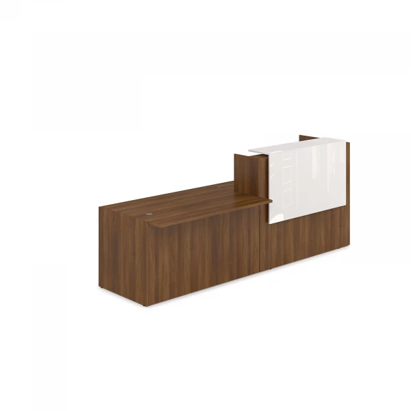 Комплекты Ресепшн (с подсветки) 1КРС.007.1. Фото 1
