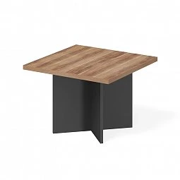 Конференц стол ПК-СЕ-ПР90Х90/Д. Фото 1