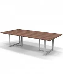 Конференц-стол PZL 100met. Фото 1