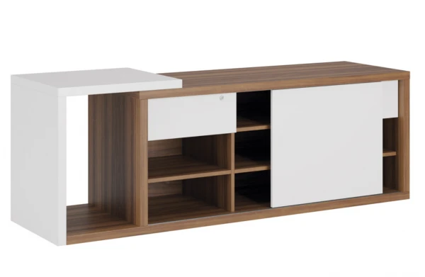 Креденция тип 1, правая ZIO28541113. Фото 1