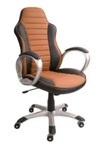 Кресла для руководителя Monza PVN11 / PU. Фото 1