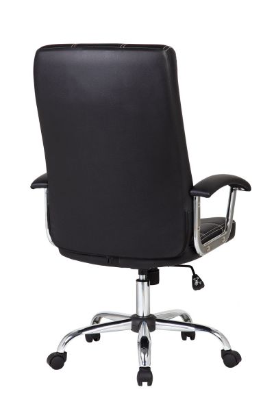 Кресло для руководителя Riva Chair 9092. Фото 4