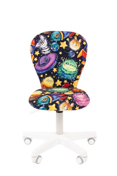 Кресло детское CHAIRMAN KIDS 105. Фото 6