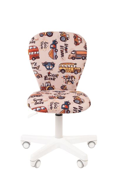 Кресло детское CHAIRMAN KIDS 105. Фото 9