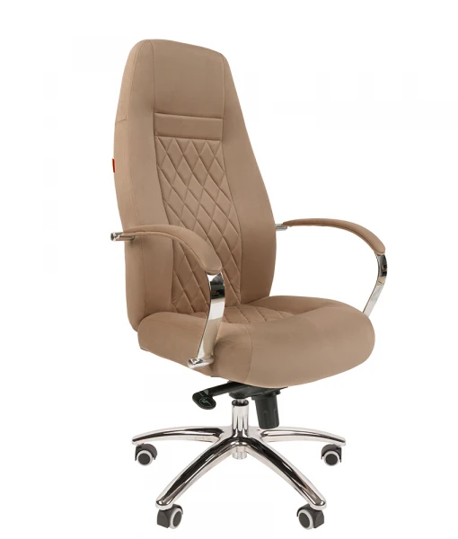 Кресло для домашнего офиса CHAIRMAN HOME 950. Фото 1