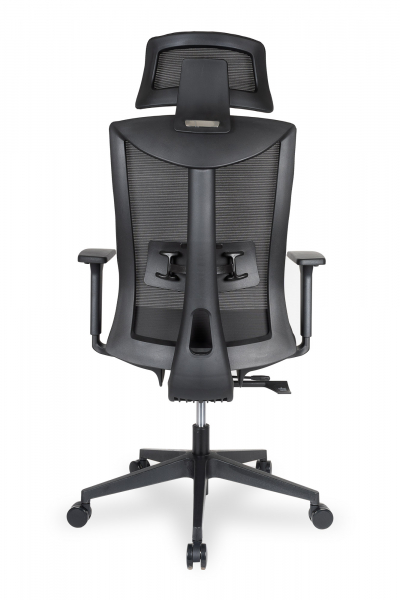 Кресло для персонала College CLG-428 MBN-A. Фото 2