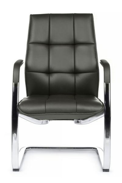 Кресло для посетителей Classic C2116. Фото 2