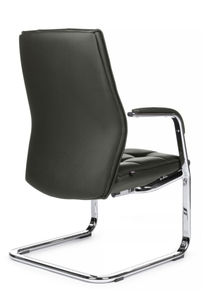 Кресло для посетителей Classic C2116. Фото 3