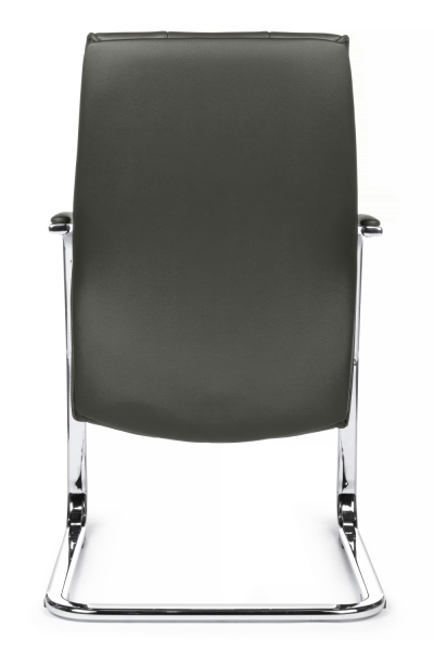 Кресло для посетителей Classic C2116. Фото 4
