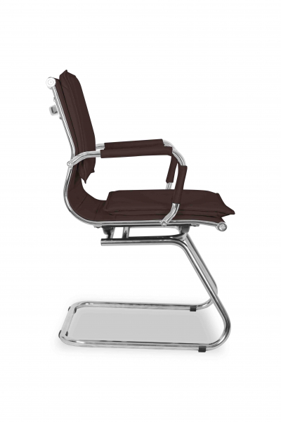 Кресло для посетителей College CLG-617 LXH-C. Фото 9