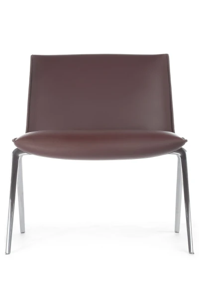 Кресло для посетителей Essex F2313. Фото 1