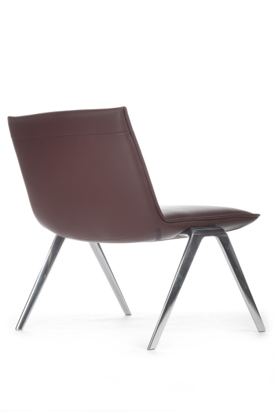 Кресло для посетителей Essex F2313. Фото 6