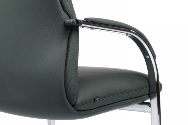 Кресло для посетителей Pablo-CF C2216-1. Фото 8