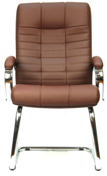 Кресло для посетителя Atlant CF EVERPROF. Фото 3